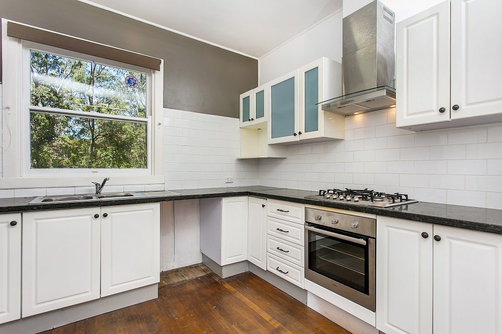 199 and 209 Borton Road, Tullera, NSW 2480