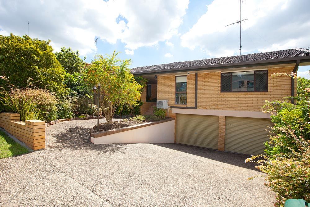 26 Santley Street, Mount Gravatt, QLD 4122