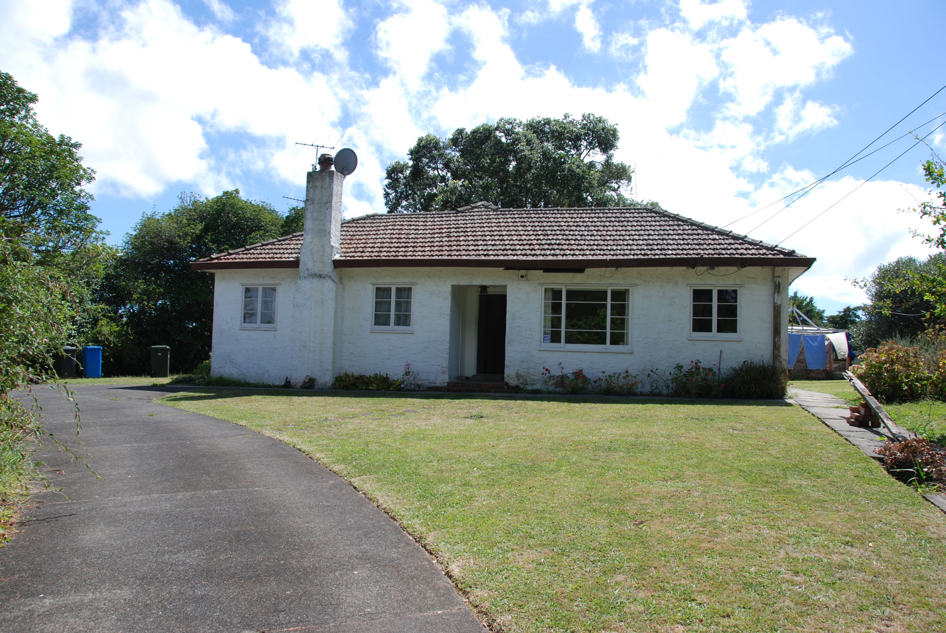 Mount Wellington, Auckland City