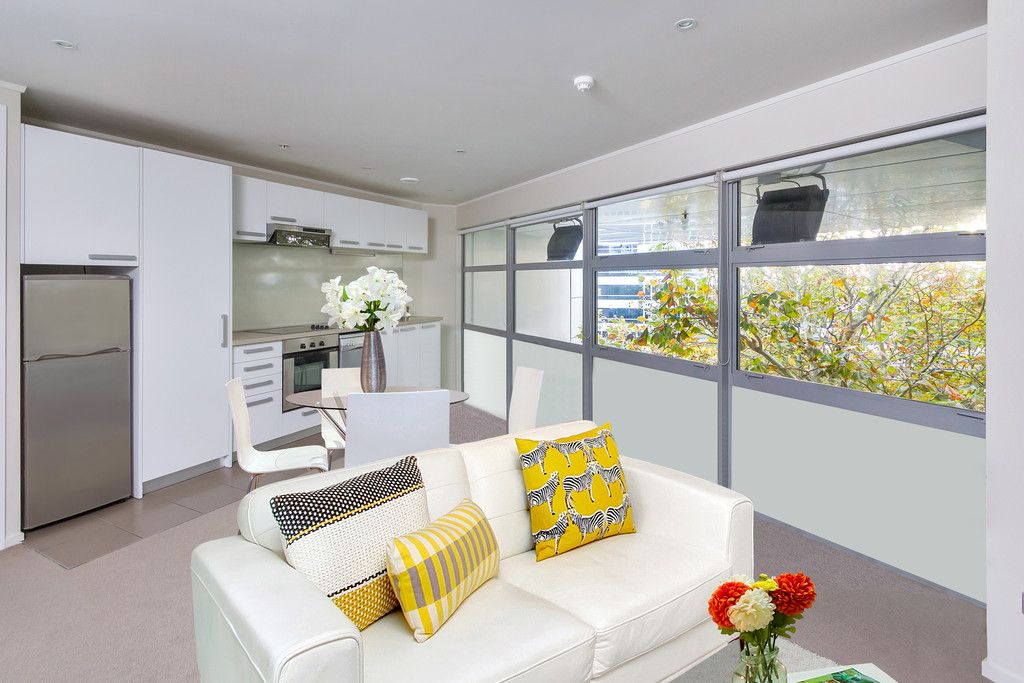 6A/156 Vincent Street, Auckland Central, Auckland City