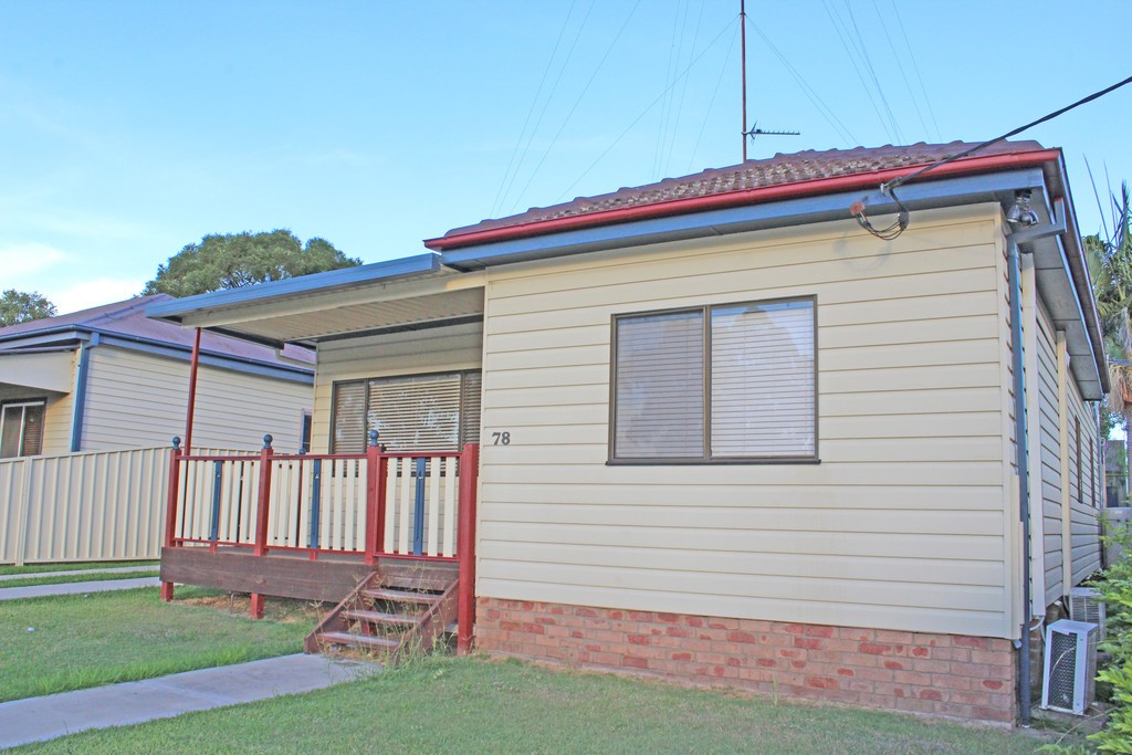 78 George Street, East Maitland, NSW 2323