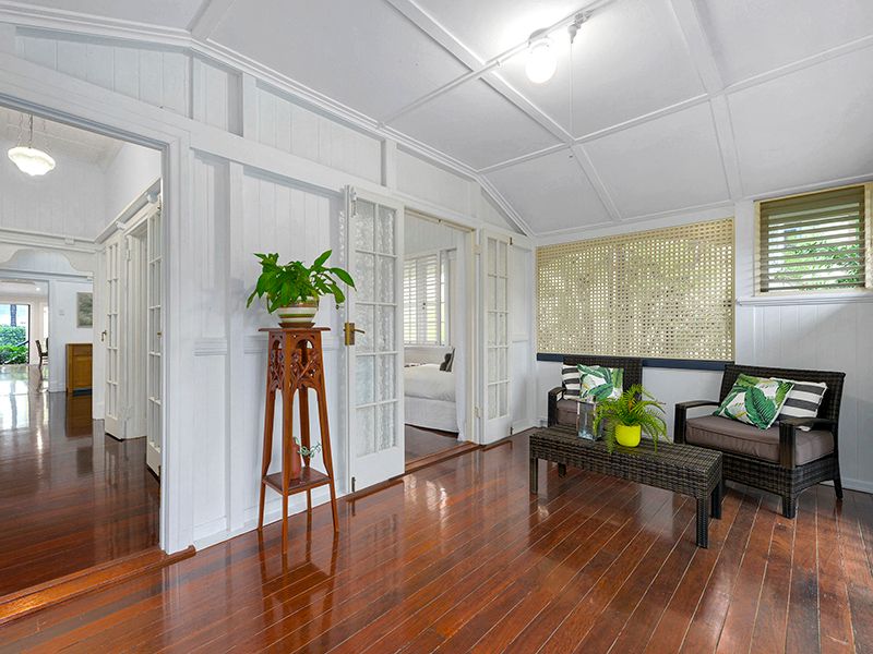 11 Myagah Road, Ashgrove, QLD 4060