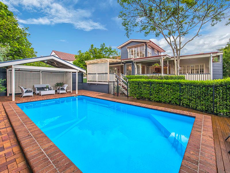 11 Myagah Road, Ashgrove QLD 4060