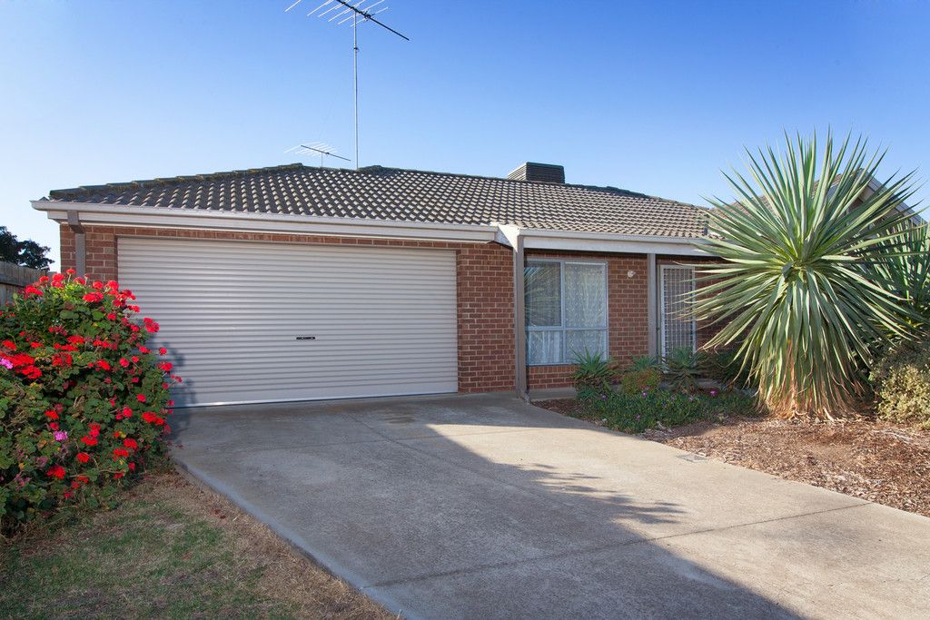 1/15 Pine Avenue, NORTH SHORE, VIC 3214