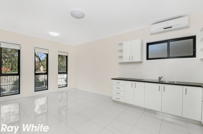 Granny Flat 1 Washington Place, Castle Hill, NSW 2154