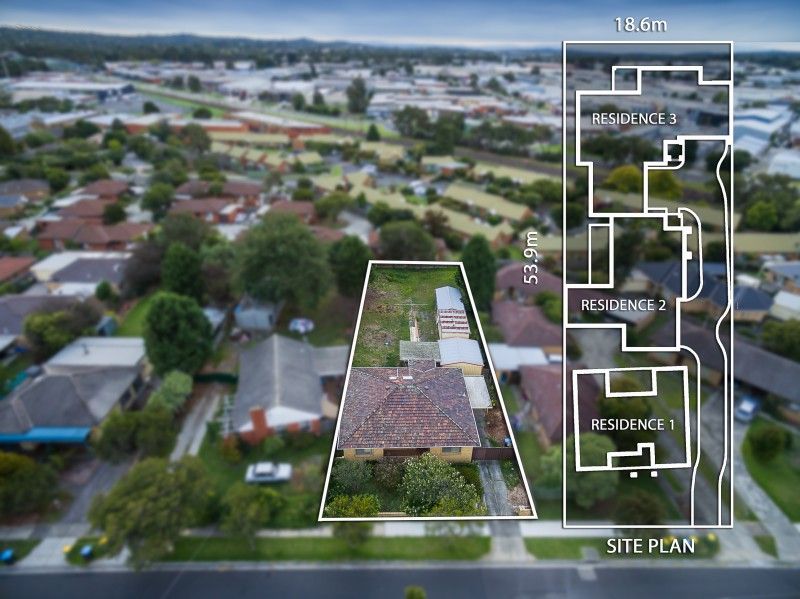 31 Farnham Road, Bayswater VIC 3153