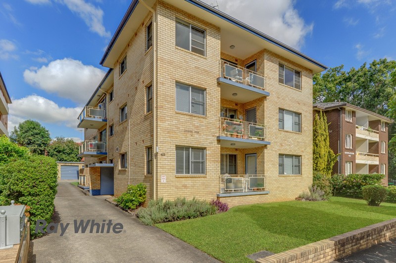 6/42 Bridge Street, Epping, NSW 2121