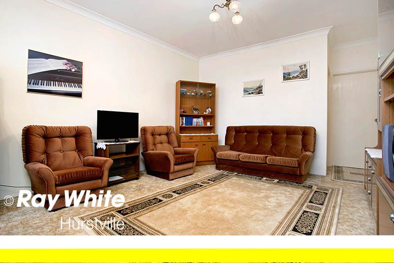 10/47-49 The Avenue, Hurstville, NSW 2220