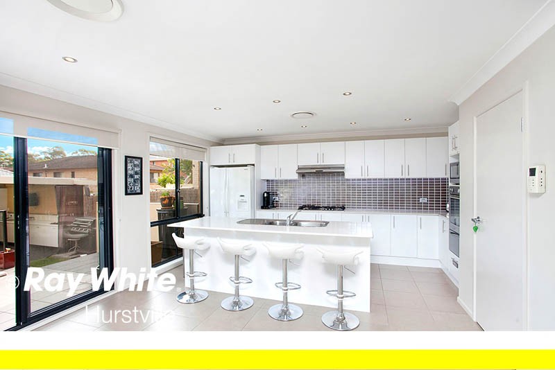 19 George Street, South Hurstville, NSW 2221