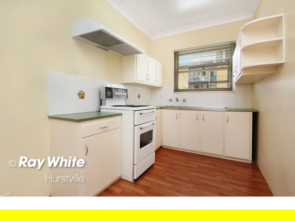 3/50 Park Road, Hurstville, NSW 2220