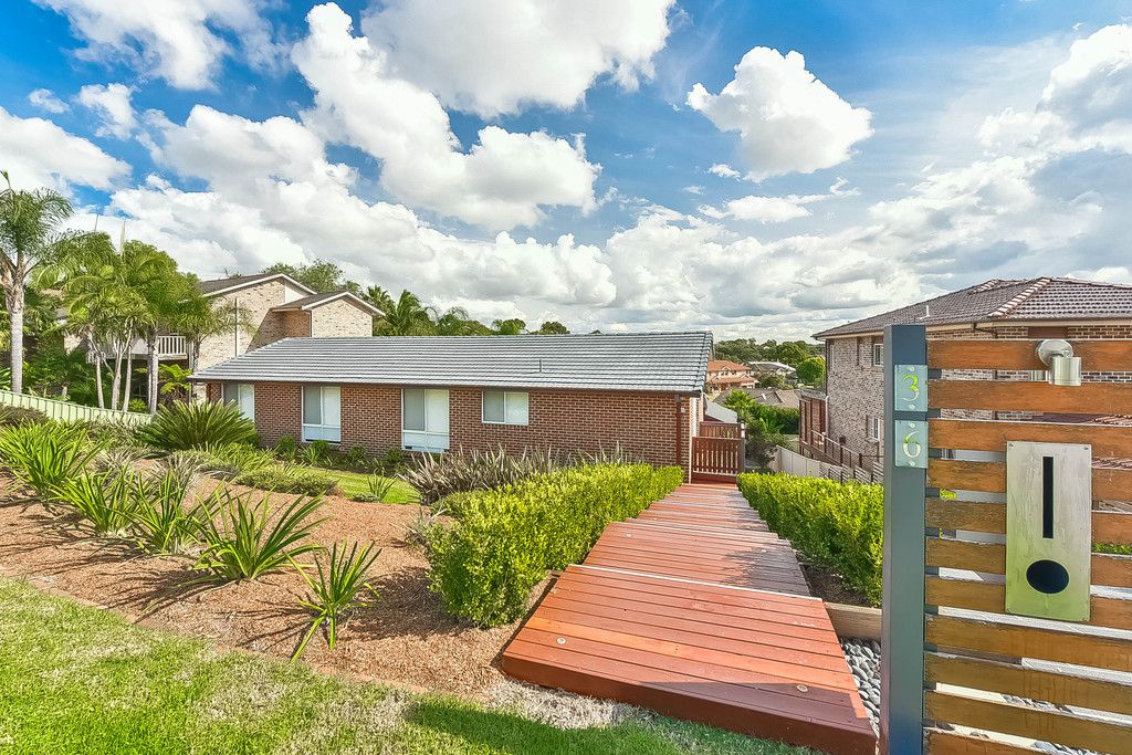 36 Glen Alpine Drive, Glen Alpine, NSW 2560