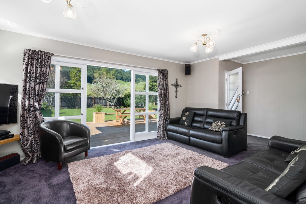 106 Paradise Valley Road, Ngongotaha, Rotorua District