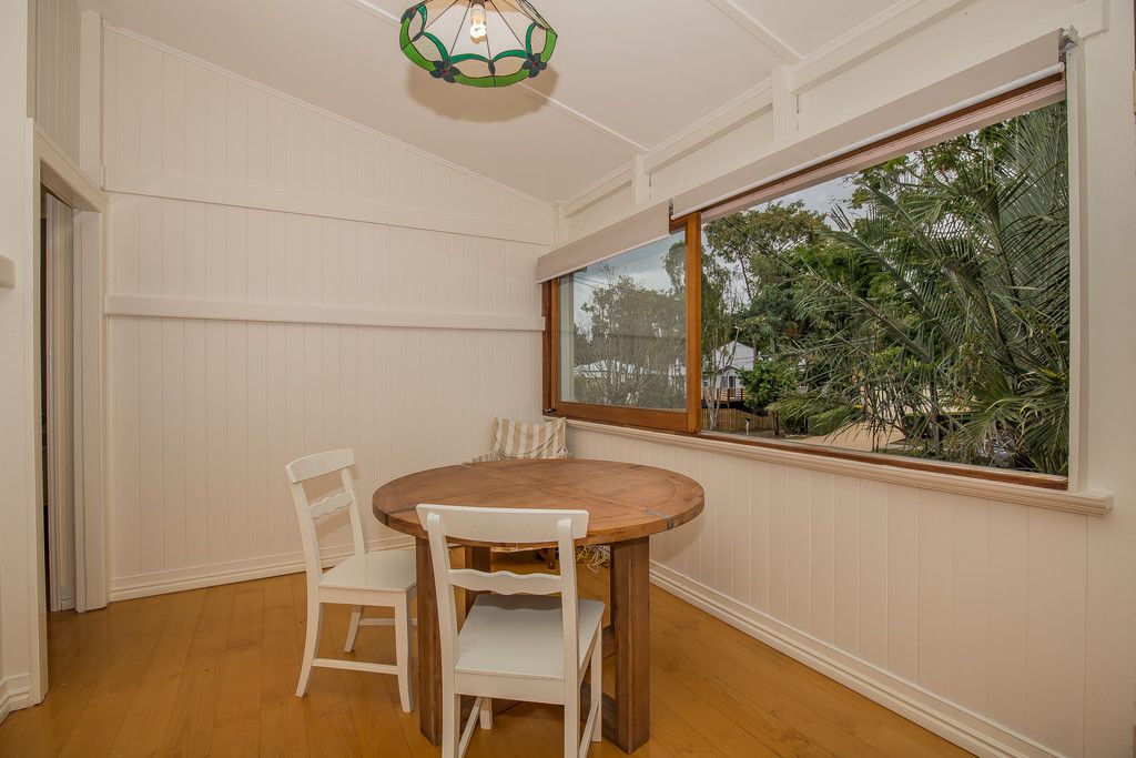 46 Fenton Street, Fairfield, QLD 4103