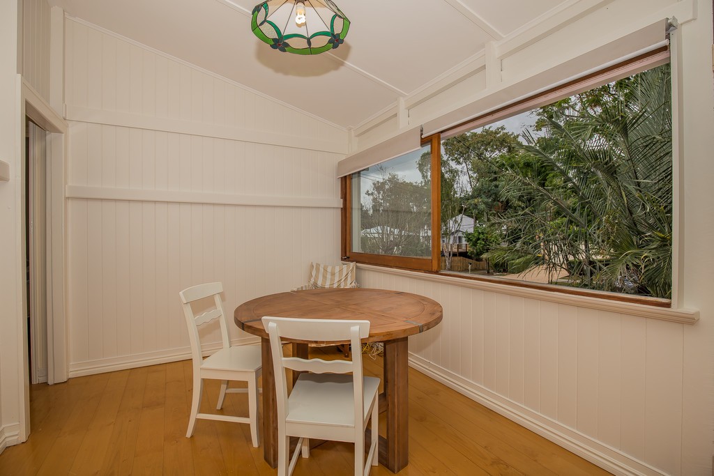 46 Fenton Street, Fairfield, QLD 4103
