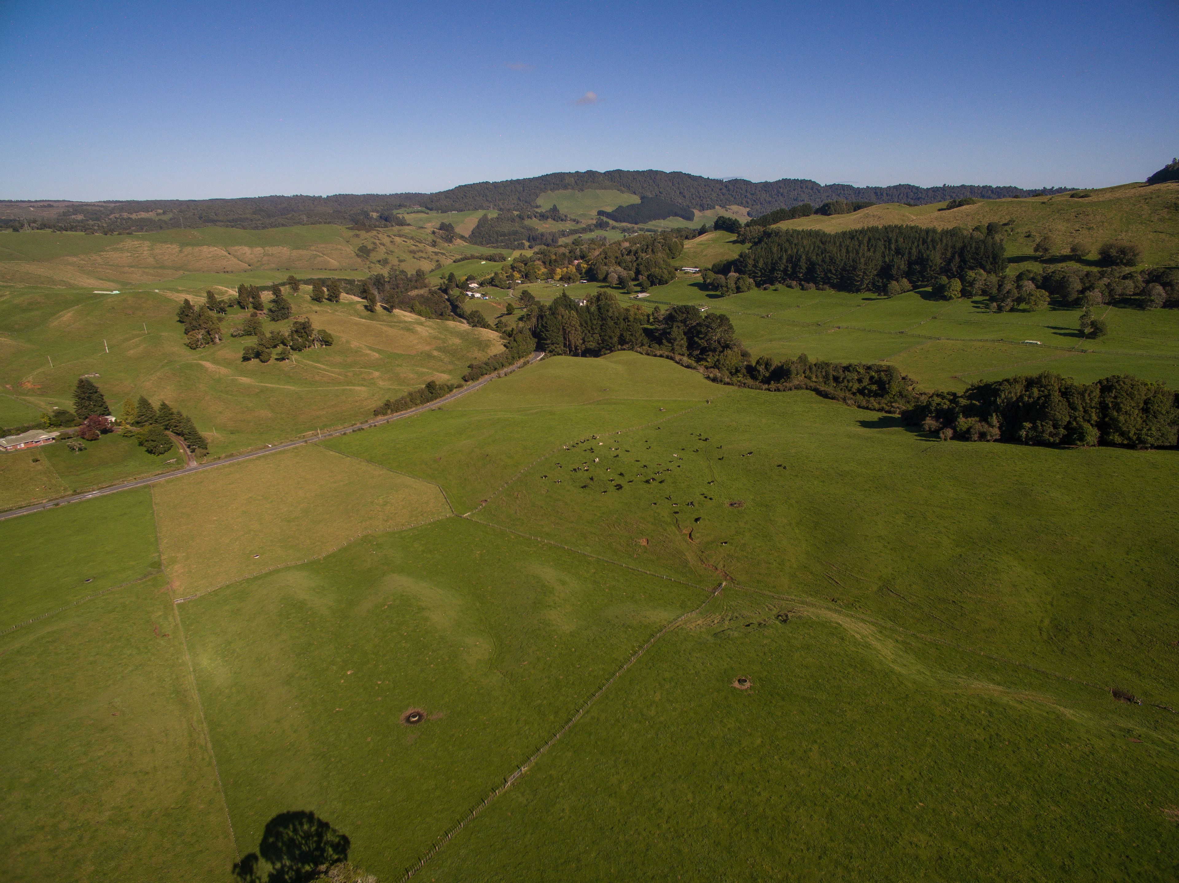 170 Paradise Valley Road, Ngongotaha Valley, Rotorua District