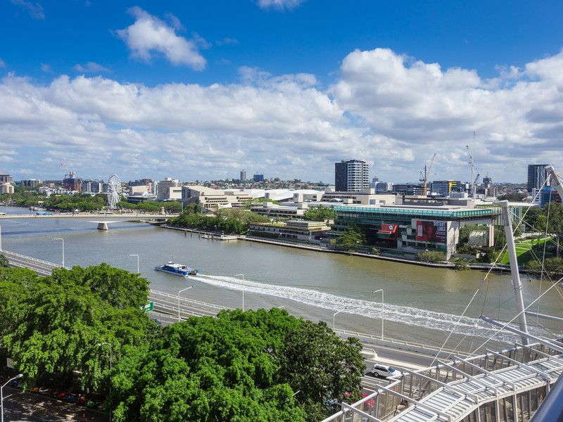 93/18 Tank Street, BRISBANE, QLD 4000