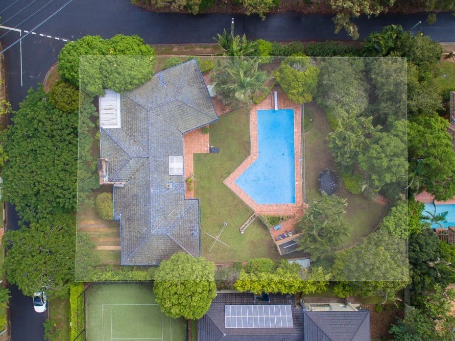 2 Berkeley Street, Holland Park, QLD 4121