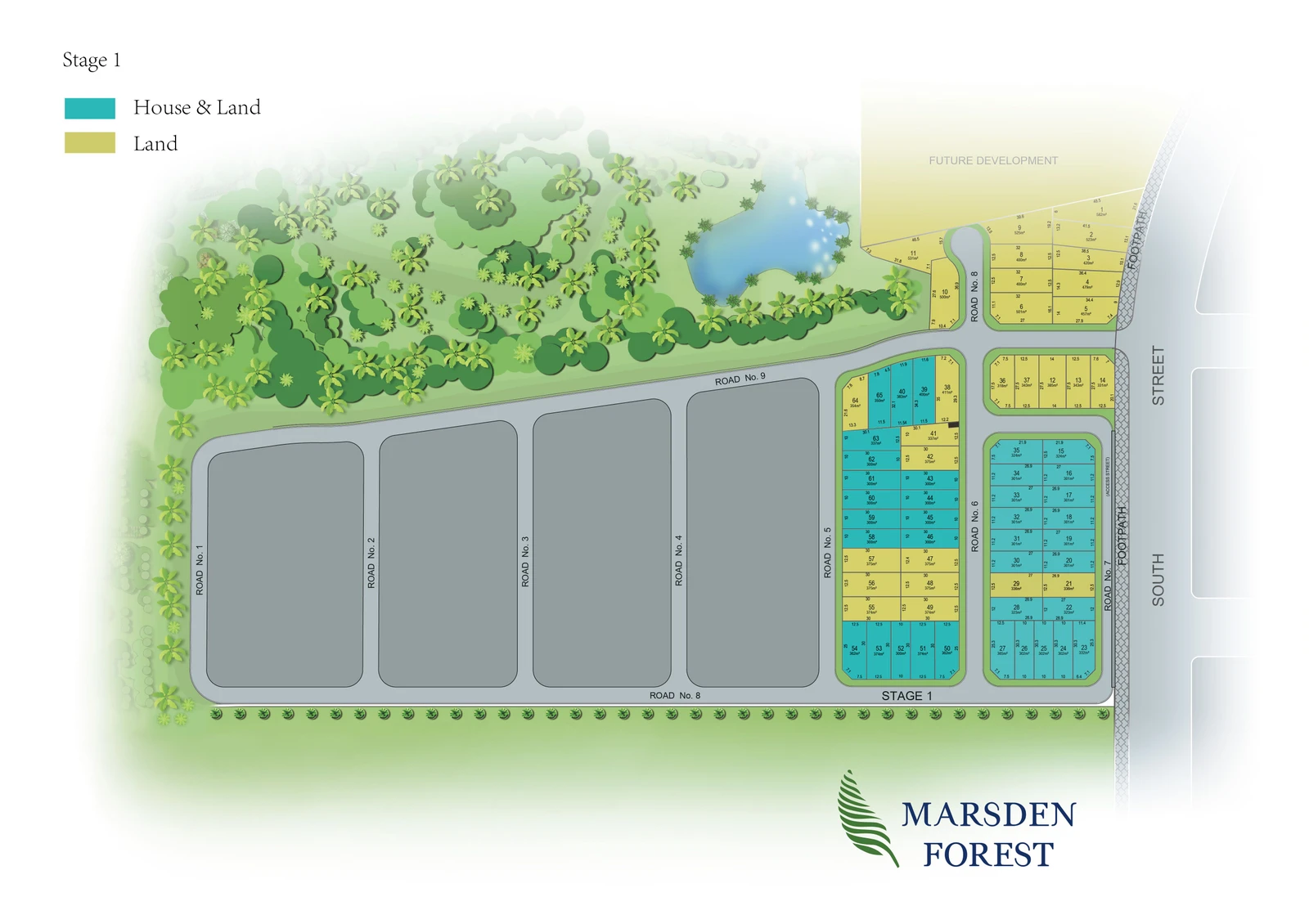 372 South Street, Marsden Park, NSW 2765