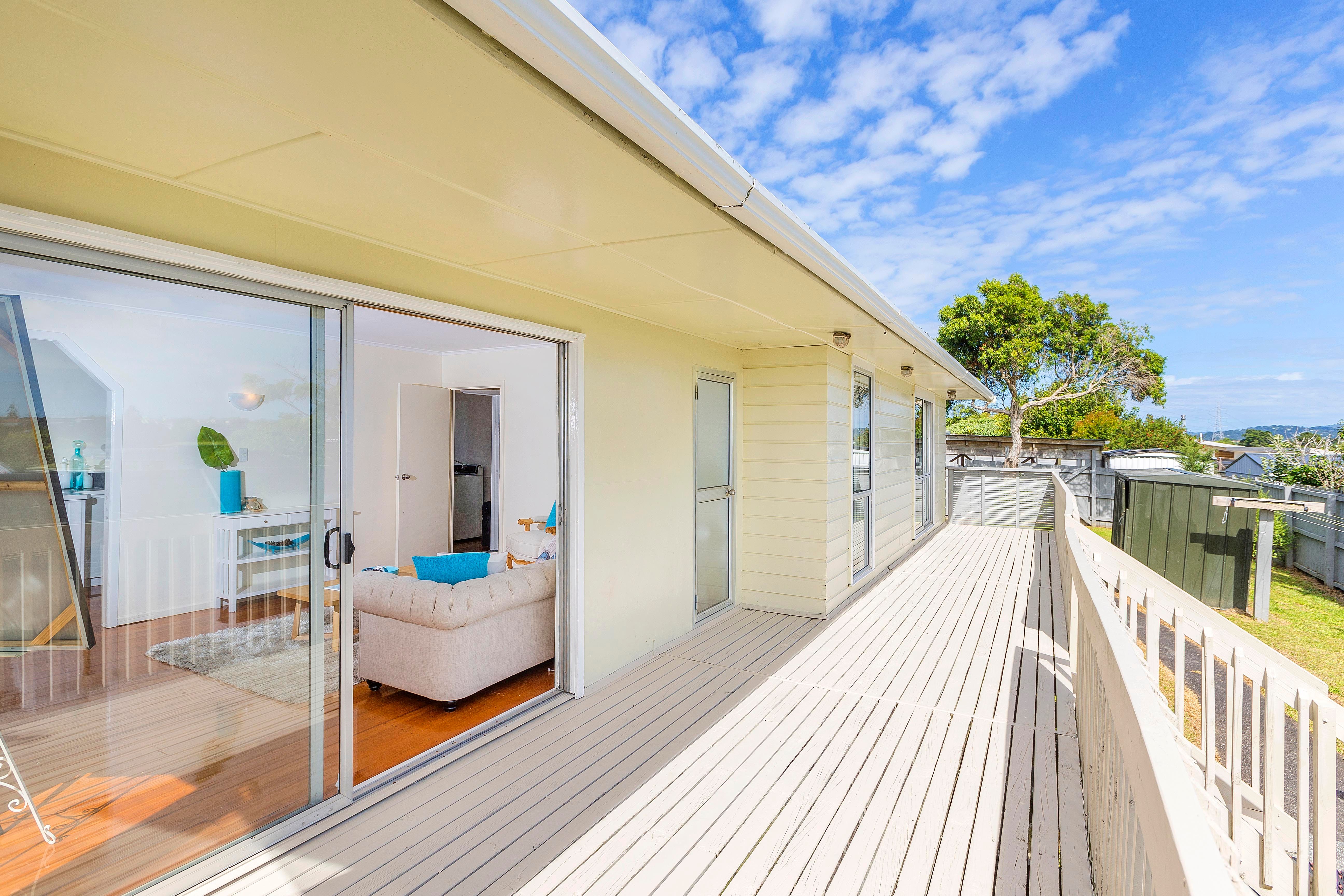 56A Commodore Drive, Lynfield, Auckland City