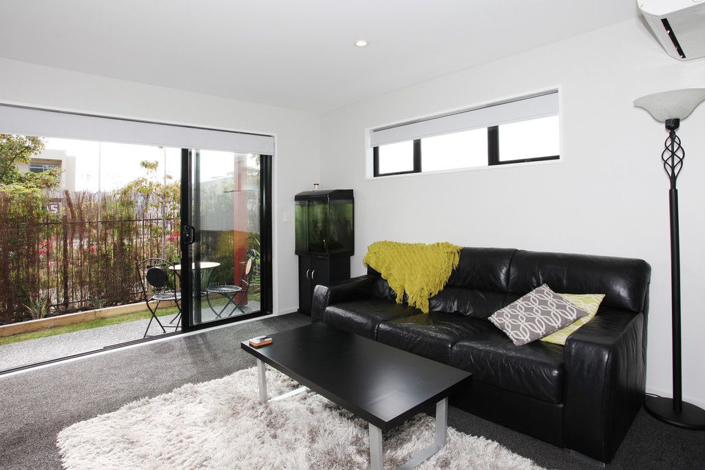 188 Peterborough Street, Christchurch City, Canterbury