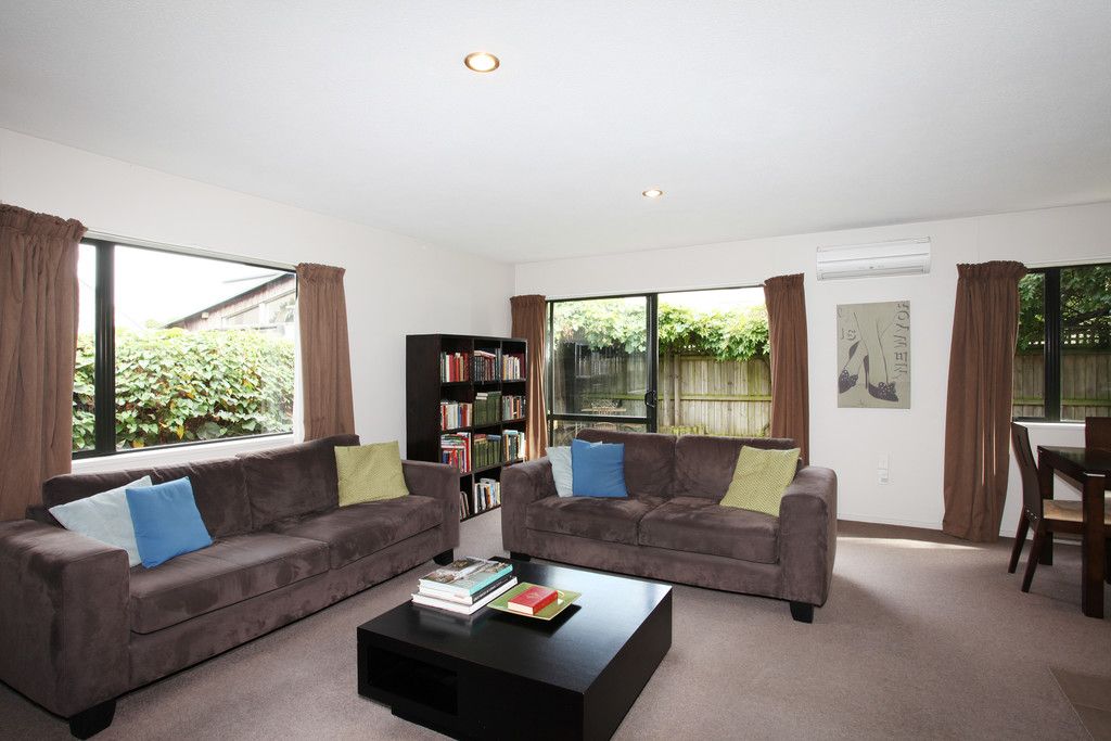 7 Moore Street, Sydenham, Christchurch City