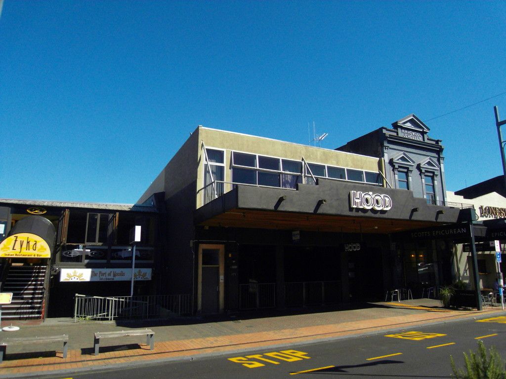 171A Victoria Street, Hamilton Central, Hamilton City