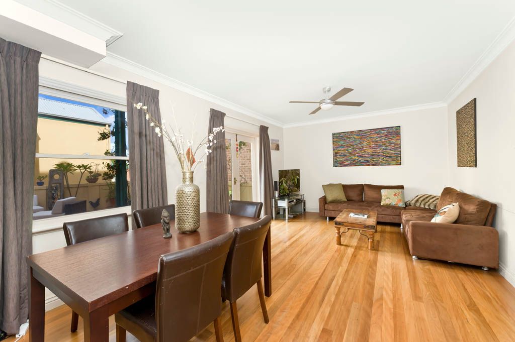 2/151 Trafalgar Street, Annandale, NSW 2038