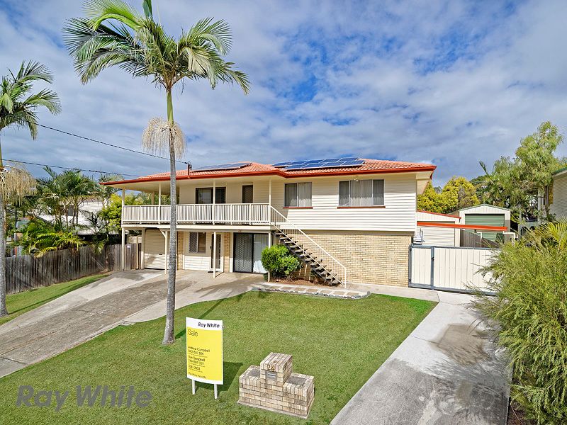 24 Killara Crescent, Kippa-Ring, QLD 4021