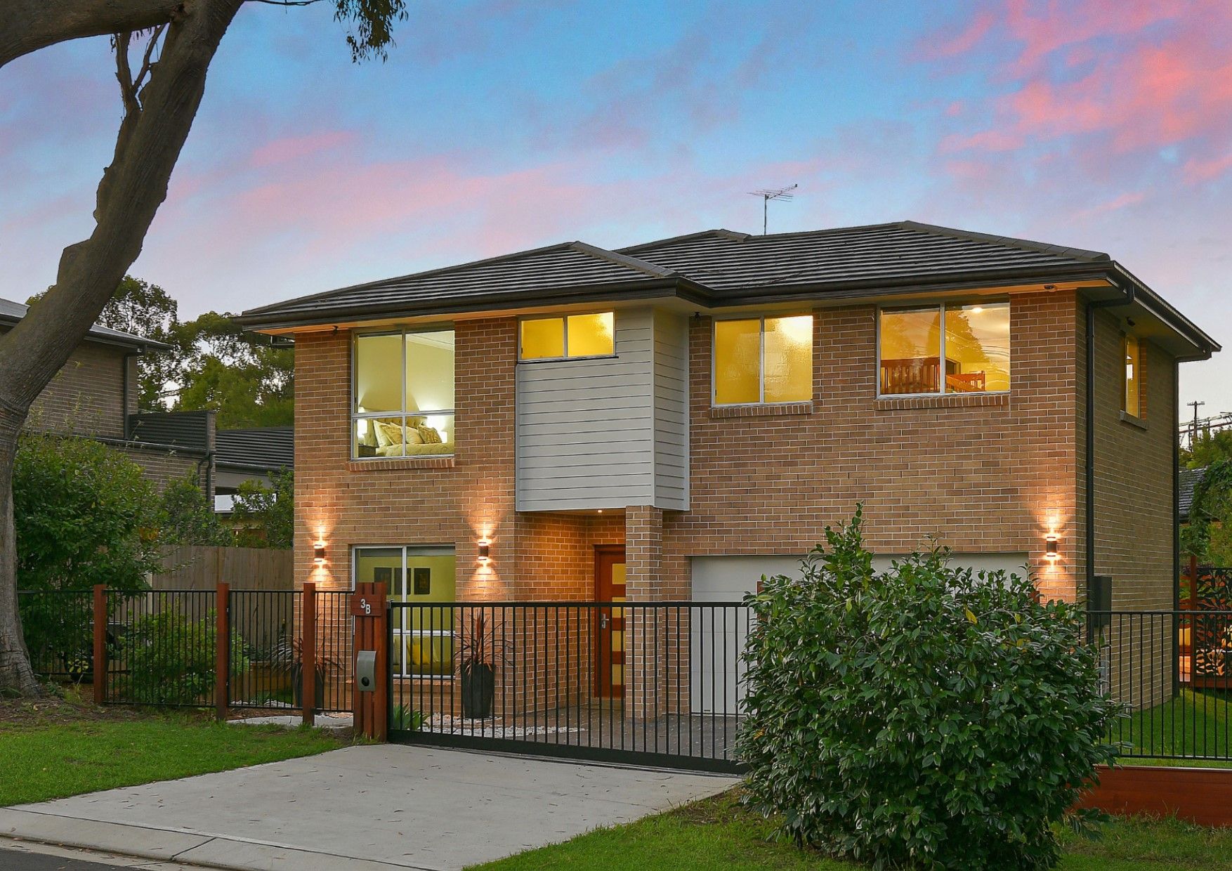 3b Denison Street, Hornsby, NSW 2077