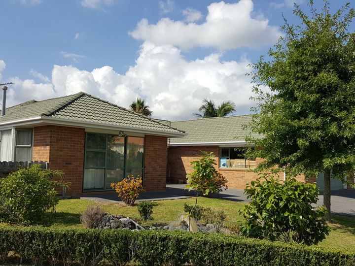2 Emyvalie Place, Dannemora, Manukau City