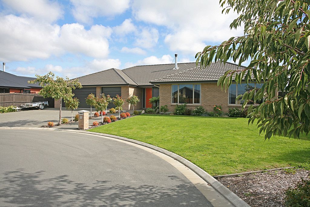 8 Guardsman Place, Prebbleton, Selwyn District