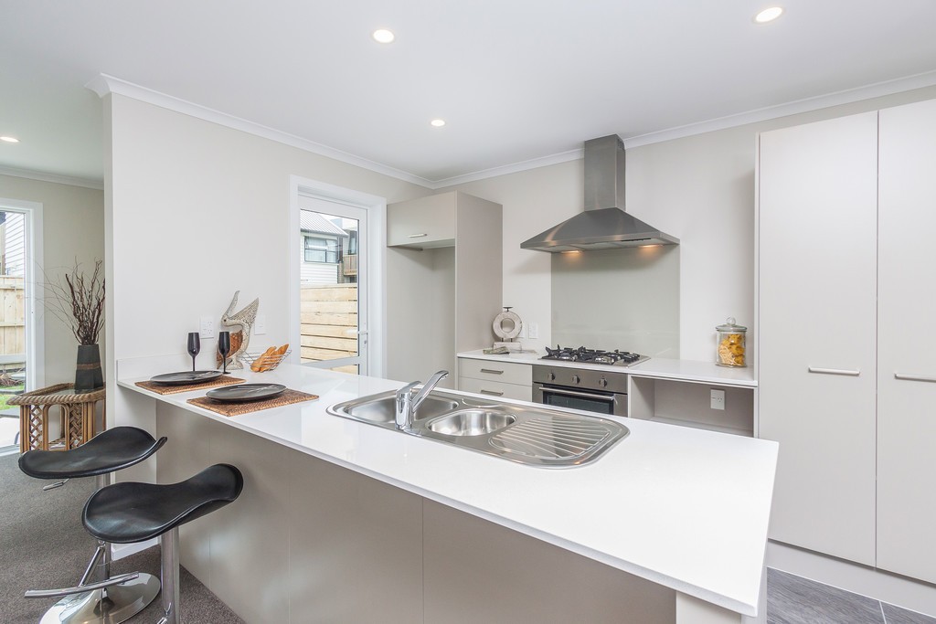 66 Arrowsmith Drive, Flat Bush, Manukau City