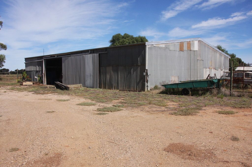 45 Washpool Road, Wellington East, SA 5259