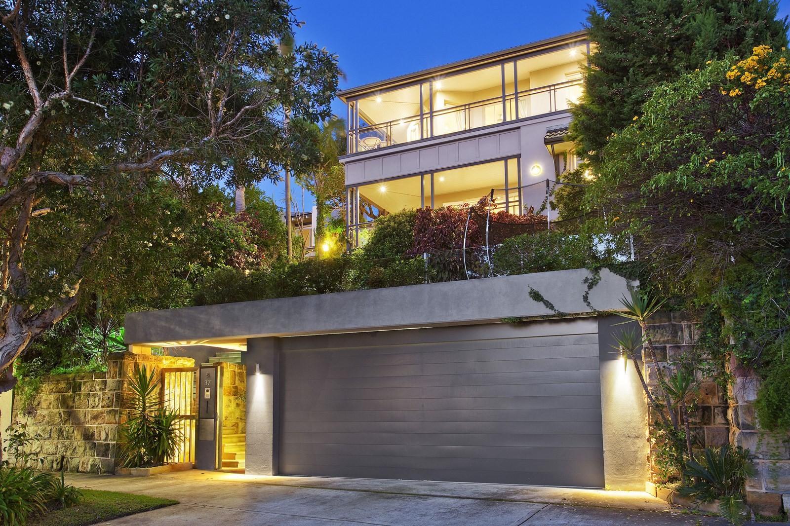 37 Chamberlain Avenue, ROSE BAY, NSW 2029