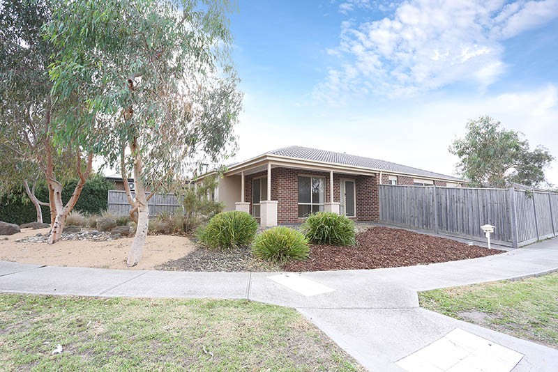 7 Fleetwood Drive, Doreen, VIC 3754