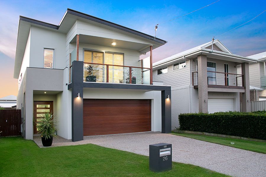 26 Ure Street, Hendra, QLD 4011