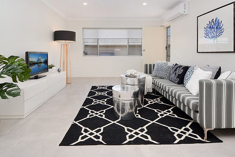 4/23 Thorne Street, Windsor, QLD 4030