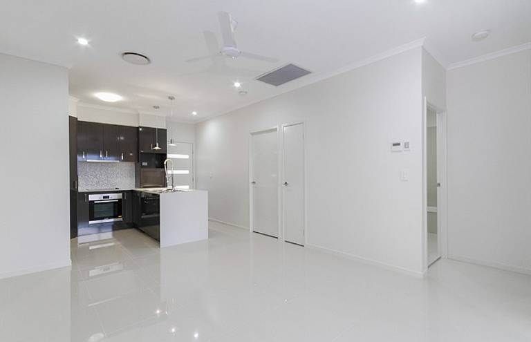 4/27A Winchester Street, Hamilton, QLD 4007
