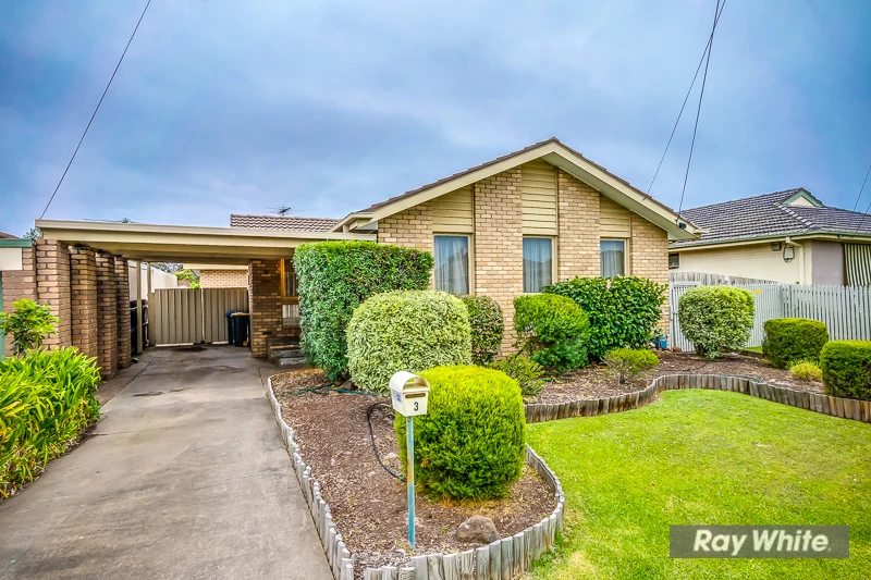 3 Oppy Crescent, Hoppers Crossing, VIC 3029