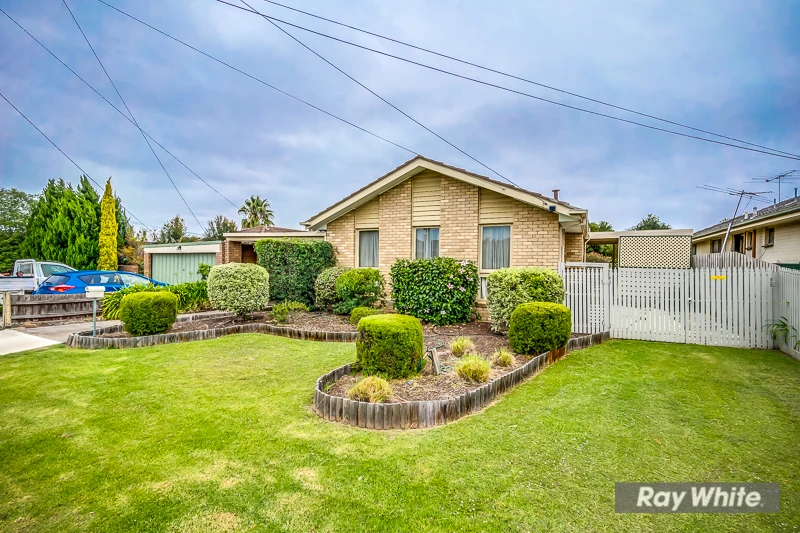 3 Oppy Crescent, Hoppers Crossing, VIC 3029
