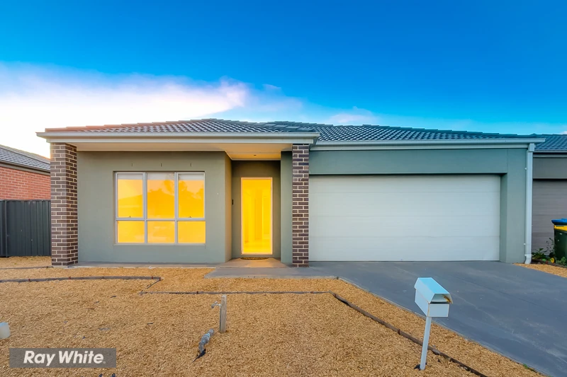 4 Eucla Street, Tarneit, VIC 3029