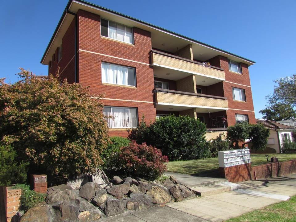 3/9 Apsley Street, Penshurst, NSW 2222