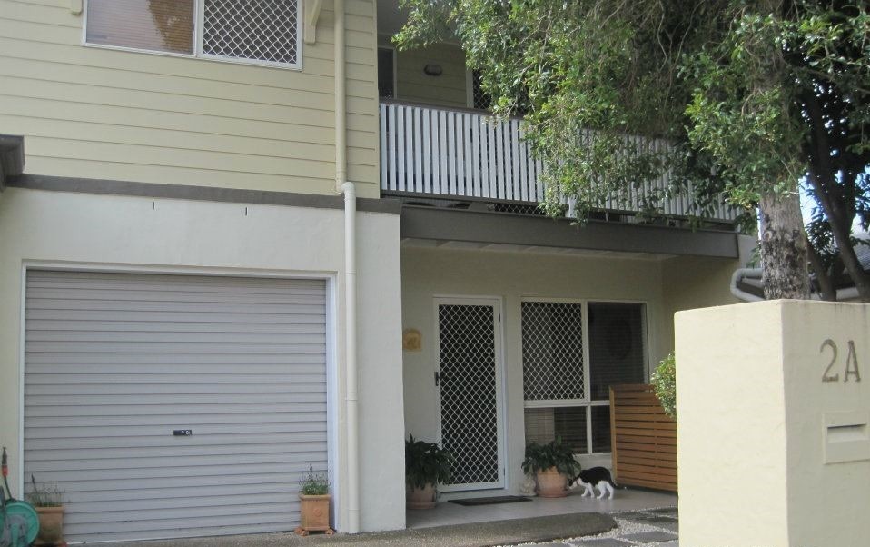 2a Aminya Street, Mansfield, QLD 4122