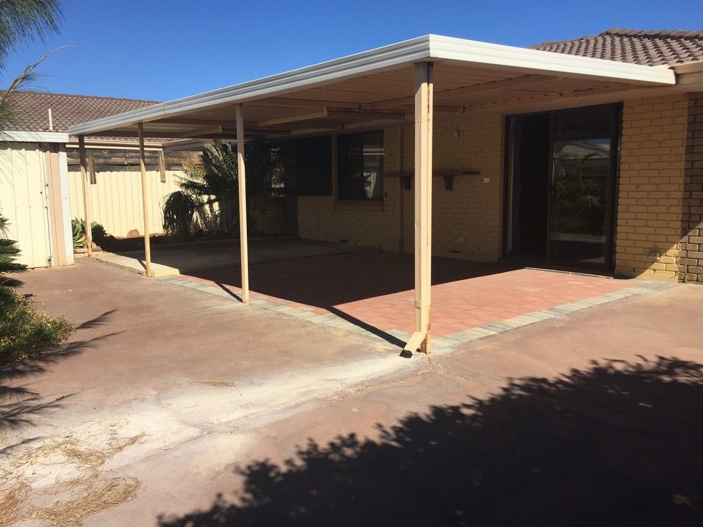 3/232 Willcock Drive, Mahomets Flats, WA 6530