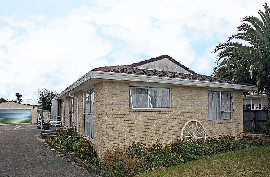 124 Inwoods Close, Parklands, Christchurch City