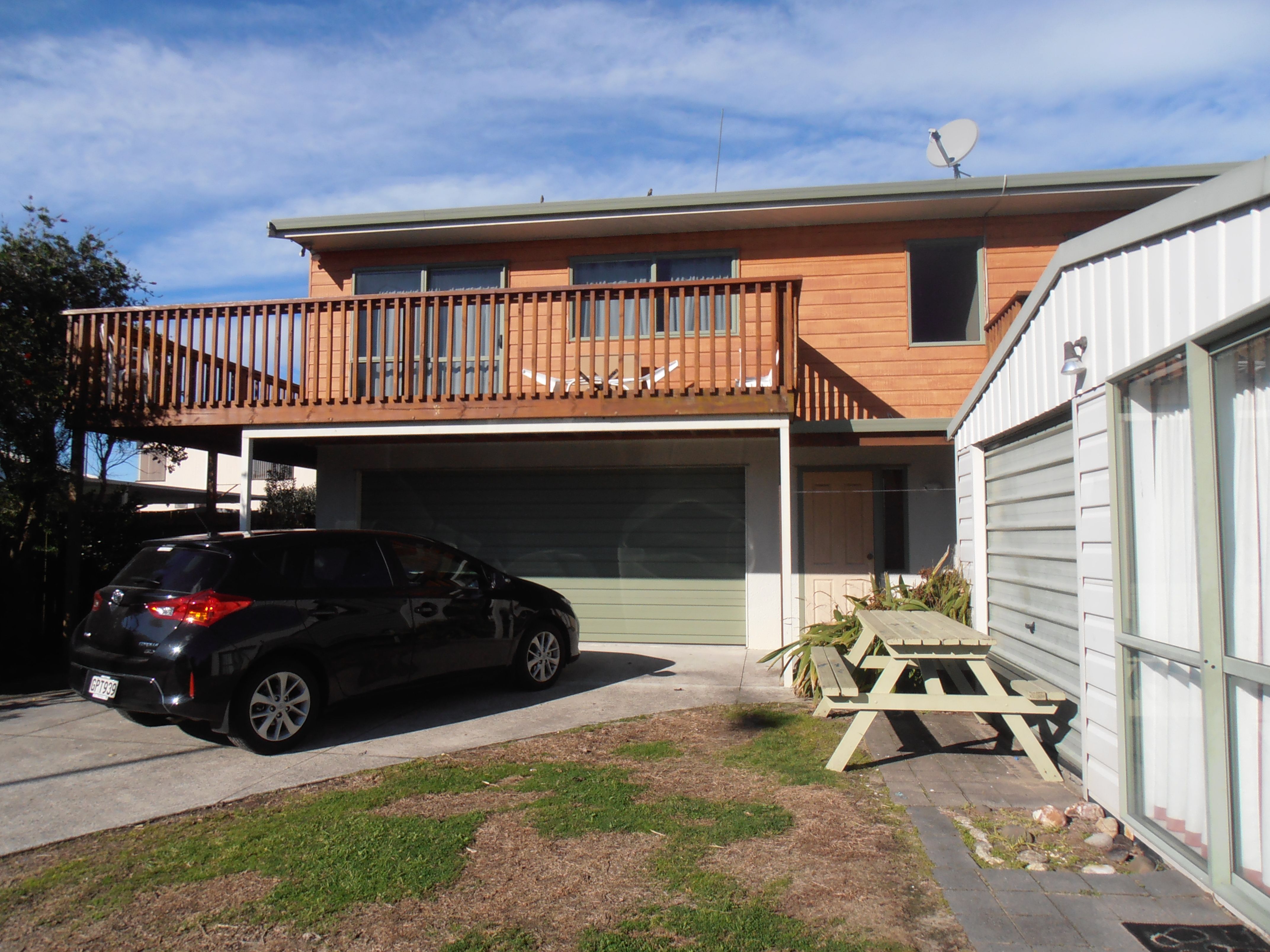 1 Hartford Avenue, Papamoa, Tauranga City