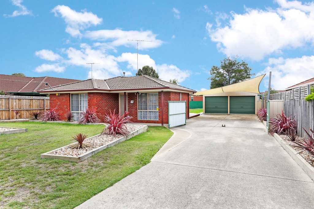 17 Jenolan Avenue, Grovedale, VIC 3216