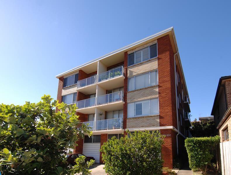 9/356 Military Road, Vaucluse, NSW 2030