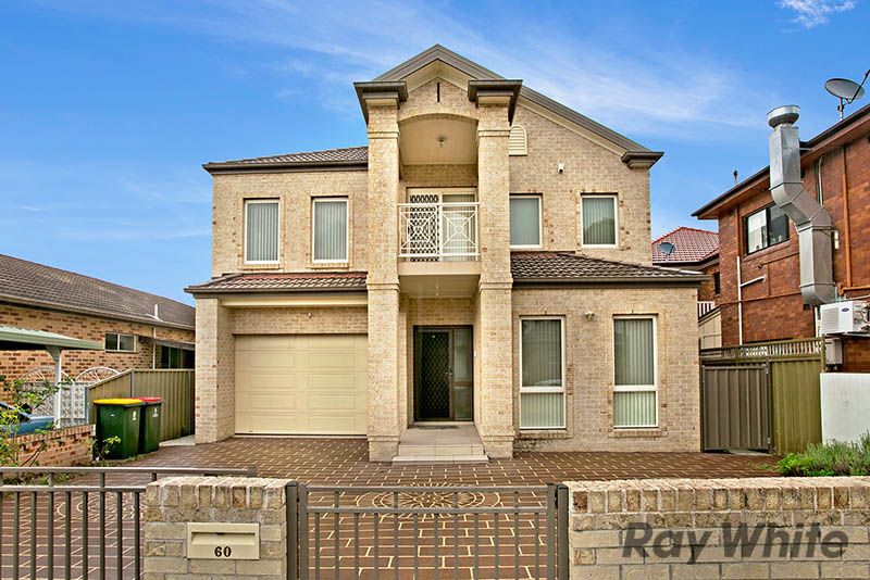 60 Scarborough Street