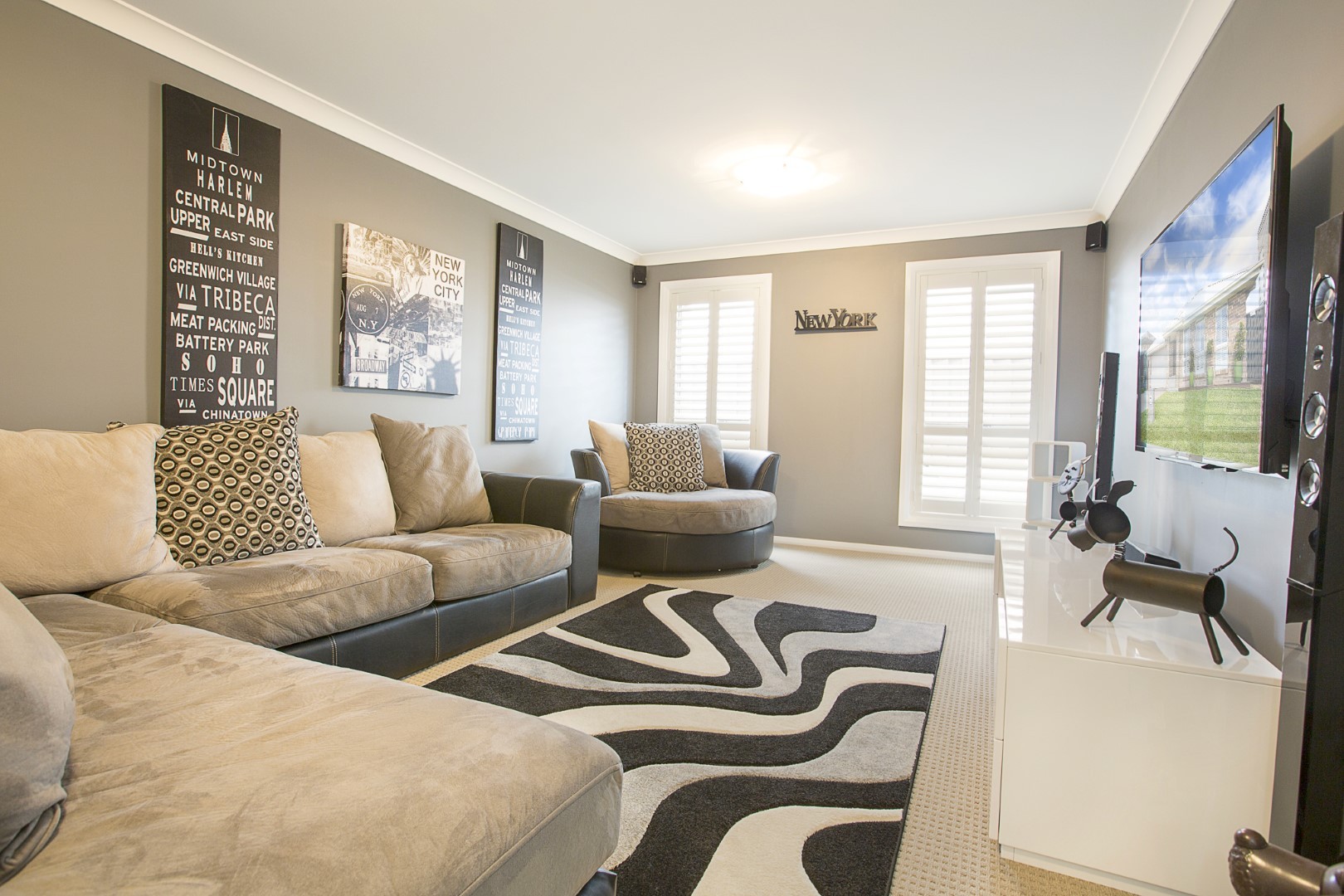4 Blue View Terrace, Glenmore Park, NSW 2745
